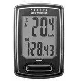 Cat Eye brzinomer velo wireless cc-vt230w crni ( CE1604350 )