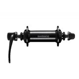  nabla prednja shimano tourney HBTX500QR 36H old 100MM axle 108MM qr 133MM black black indpack EHBTX500AAL shimano Cene