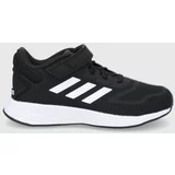 Adidas Dječje cipele Duramo boja: crna