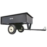 Prikolica 45-01013-999 za traktor, 340kg