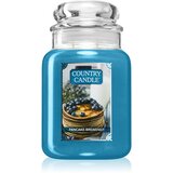 Country Candle Pancake Breakfast dišeča sveča 737 g | Shoptok.si