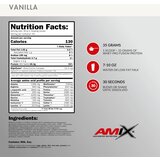 Amix WheyPro FUSION – Premium Protein Surutke Sa Izolatom i Koncentratom | ePonuda.com