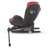 Coccolle Avtosedež 0-36kg vrtljiv ISOFIX iSize Vigo Diamond Rdeča | Shoptok.si