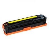 HP Toner HP CE322A Yellow / 128A | Shoptok.si
