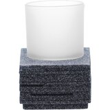 Ridder čaša brick poliresin 22150107 Cene