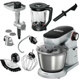 Bosch ev kuhinjski robot MUM9B34S27 | Shoptok.si