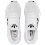Adidas Nizke superge Swift Run 22 Bela | Shoptok.si