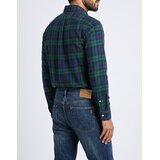 Polo Ralph Lauren Jeans straight JEANS HAMPTON STRAIGHT Modra | Shoptok.si