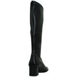 Miss Elastic Mestni škornji 78656 62 Črna | Shoptok.si