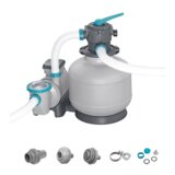  Flowclear pješčani filter od 2600 galona | shoptok.hr