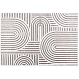  tepih salamanca 120x170 cm sivi/beli | Eponuda.com