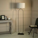 Lesnina XXXL STOJEČA SVETILKA Modish 50/50/164 cm | Shoptok.si