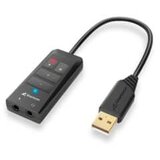  Zvučna kartica USB SHARKOON gaming sa kontrolama SB2 | Eponuda.ba