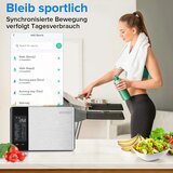 BELIFE digitalna kuhinjska tehtnica z aplikacijo | Shoptok.si
