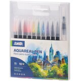 Junior AquaReal Pen, flomaster sa četkicom, 10+1K | Eponuda.com