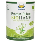 Konopljini proteini u prahu - 400 g