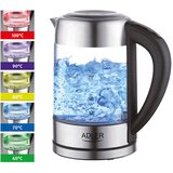 Adler water heater with temperature control 1.7L 2200W | shoptok.hr