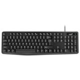  Tastatura GENIUS Smart KB-117 USB, BiH, 31310016406 Cijene