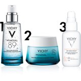 Vichy Minéral 89 hidratantna krema 72h bez mirisa 50 ml | shoptok.hr