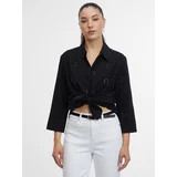 Orsay Black Women's Shirt - Women