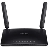 AC750 Wireless Dual Band 4G LTE Router