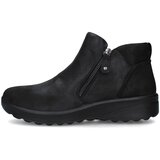 Skechers Gležnjarji 158952 Črna Cene