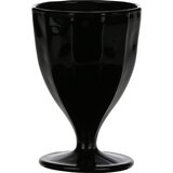 Rose & Tulipani Amami - 6-delni set kozarcev na peclju - Black | Shoptok.si