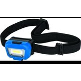 As-schwabe LED naglavna svetilka akumulatorsko 200 lm 42825, (20460498) | Shoptok.si