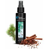 groom professional kolonjska voda- parfem za ljubimce winter walks