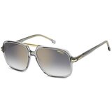 Carrera 350/S KB7/FQ ONE SIZE (58) Siva/Siva | Shoptok.si