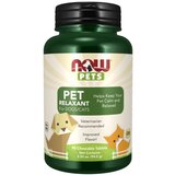 Now Foods Sprostitev za pse in mačke NOW (90 žvečljivih tablet) | Shoptok.si