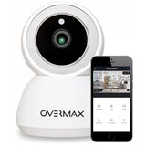Overmax Unutarnja nadzorna kamera CamSpot 3.7 bijela, (5902581659590) | shoptok.hr