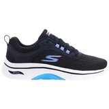 Skechers Go Walk Arch Fit 2.0 Crna Cijene