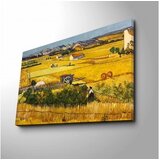 WALLXPERT dekorativna slika FAMOUSART 12