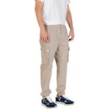 Calvin Klein Jeans Hlače SKNNY ELSTC RPSTP CR LV04RC617G Kostanjeva | Shoptok.si