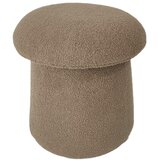  Tabure sa spremištem Moss smeđi 43,5 x 43,5 x 45,5 cm | shoptok.hr