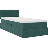  Postelja z dodatnim prostorom za shranjevanje in LED osvetlitvijo, (5000099639) | Shoptok.si