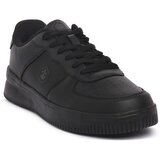 Lumberjack Nizke superge 055A BLACK Črna Cene