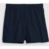 GAP Shorts with pattern - Men | shoptok.hr