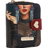  Novčanik fashion NICOLE LEE SLB FW25 9x11x4 cm PRT6903 P96 Netto | shoptok.hr