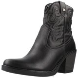 MTNG Škornji 59581M Črna Cene