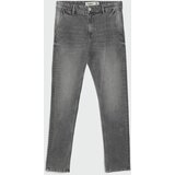 Sinsay Traper chino slim fit hlače | shoptok.hr