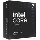  CPU s1851 INTEL Intel Core Ultra 7 265 5.3GHz Tray | Eponuda.com