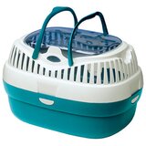 Ferplast transportni kovček Aladino za prenos glodavcev – 36 x 26 x 23 cm | Shoptok.si