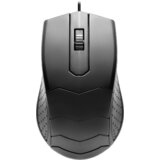 Defender MOUSE HIT MB-530 BLACK OTPICAL 1000dpi 3P Cijene