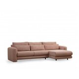 Atelier Del Sofa lily corner right pink | ePonuda.com