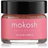 MOKOSH Raspberry piling za ustnice 15 ml | Shoptok.si