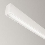 MACROLUX LED profil MT1_12 - bel | Shoptok.si