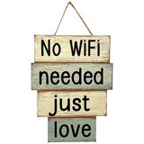 Signes Grimalt Plakati, posterji Stenska Dekoracija Brez Wi-Fi-Ja Bež Cene