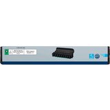 Bosch set 9 kovanih nasadnih ključeva pro impact socket 10-27mm 1/2" (2608003038) | ePonuda.com